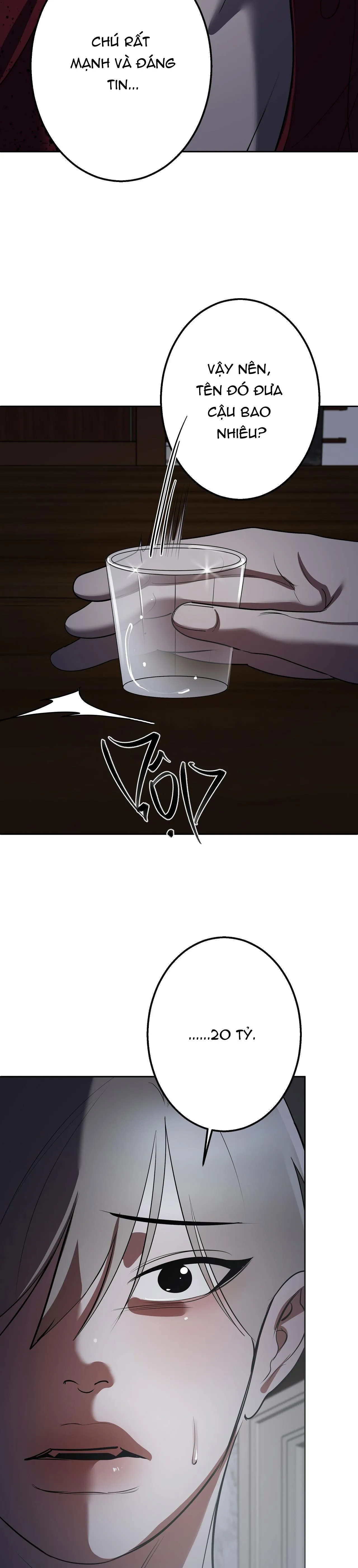 QUÁI THÚ Chapter 29 Trang 31