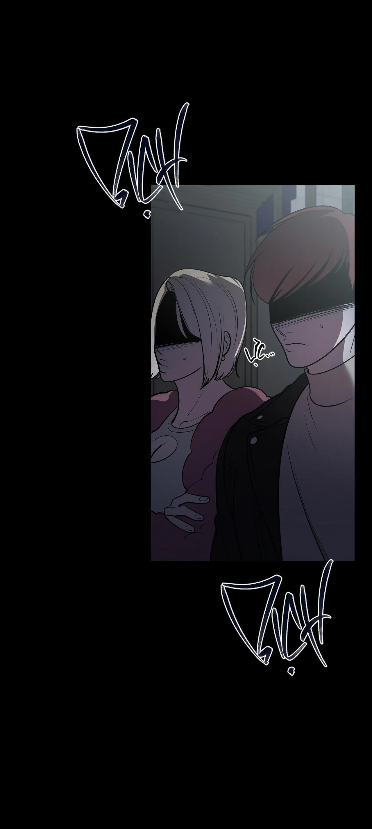 QUÁI THÚ Chapter 30 Trang 4