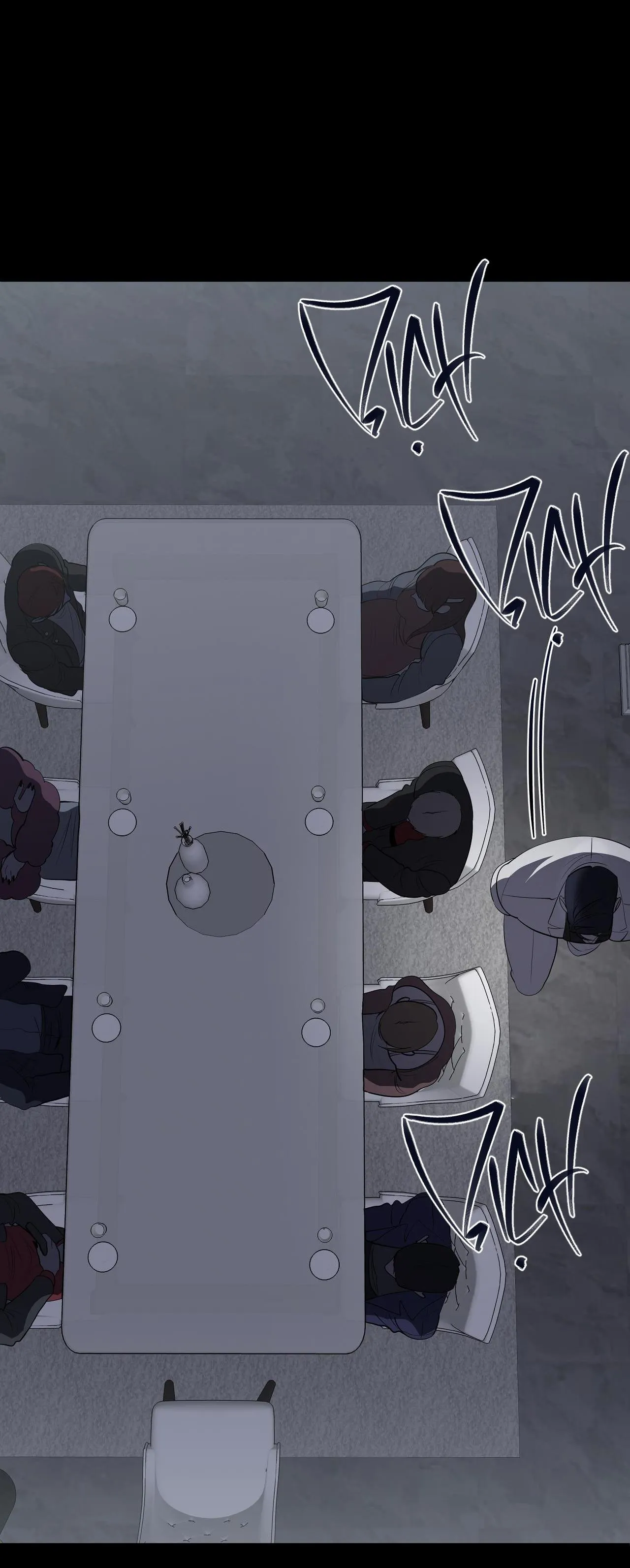 QUÁI THÚ Chapter 30 Trang 5