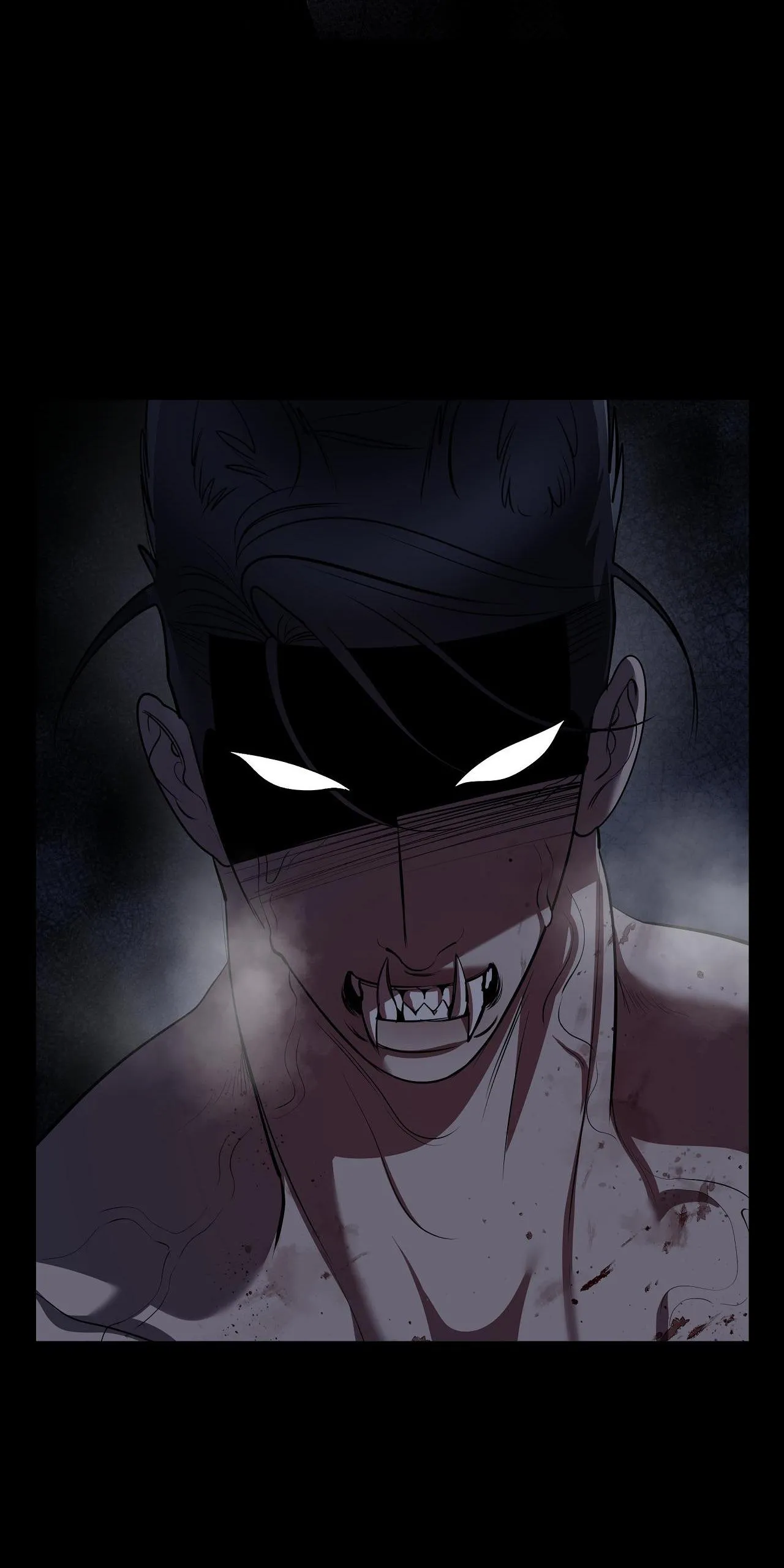 QUÁI THÚ Chapter 30 Trang 14