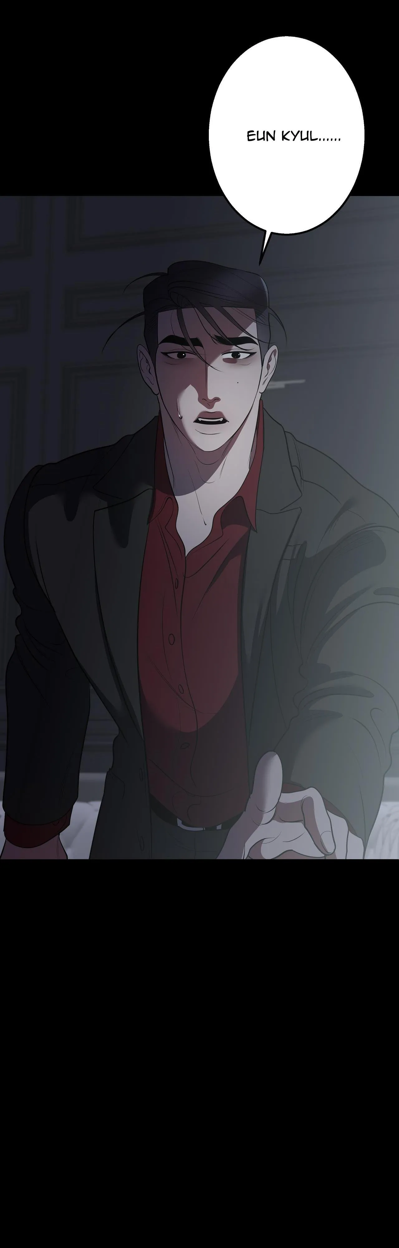 QUÁI THÚ Chapter 30 Trang 20