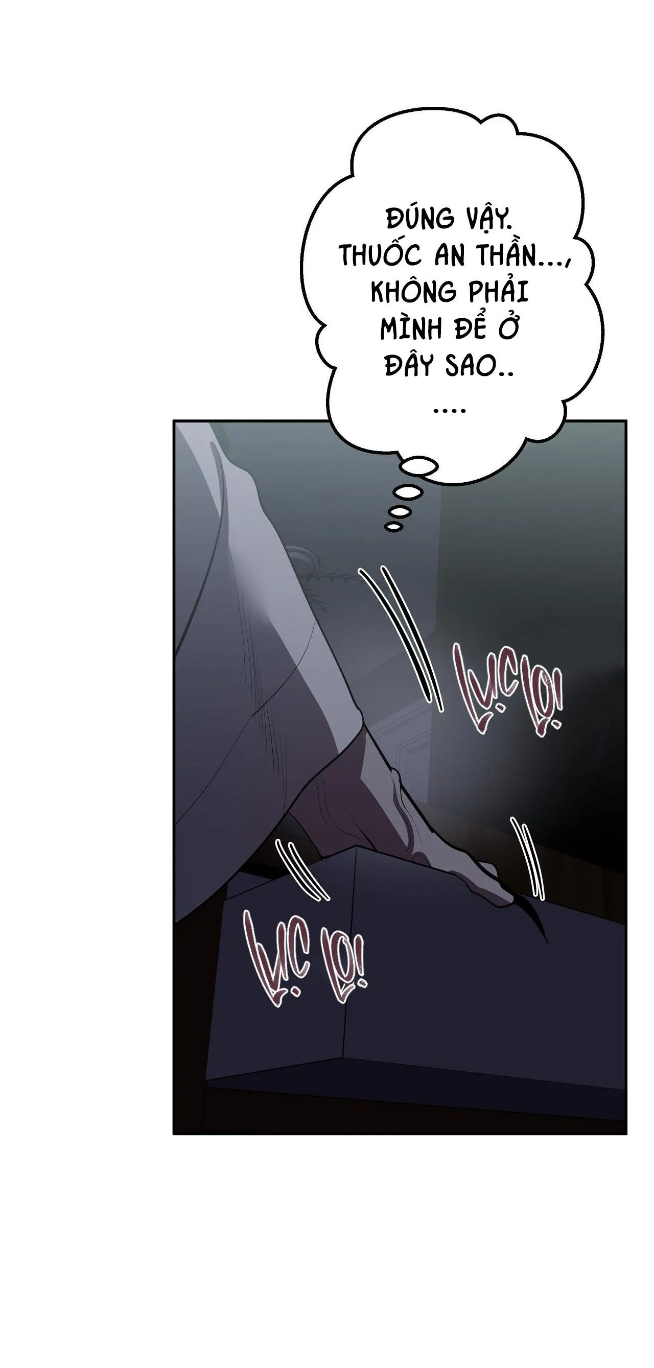 QUÁI THÚ Chapter 30 Trang 23