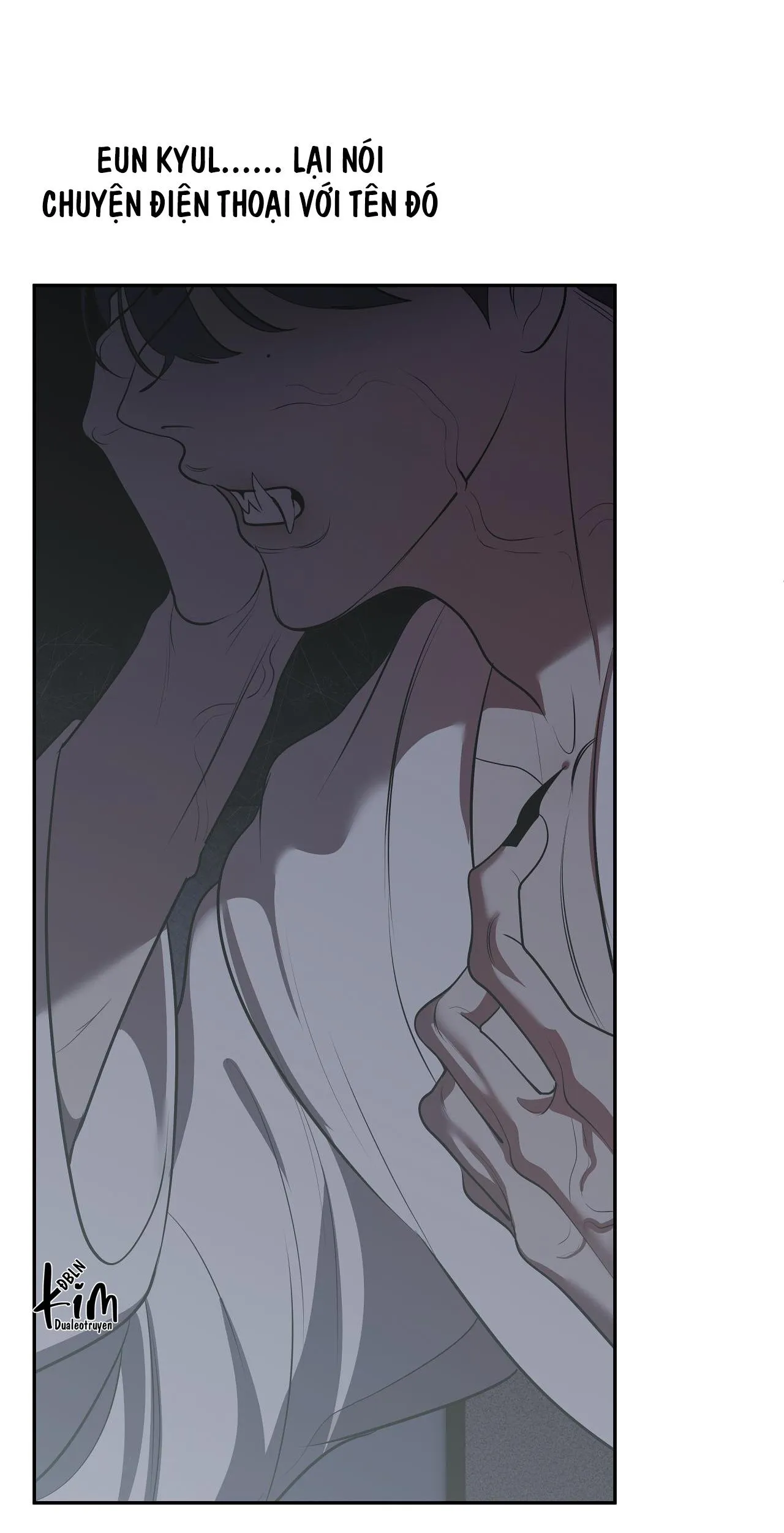 QUÁI THÚ Chapter 30 Trang 26