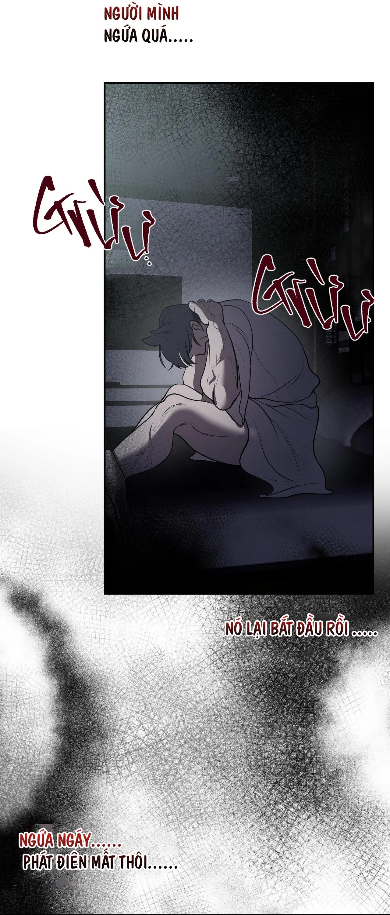 QUÁI THÚ Chapter 30 Trang 28