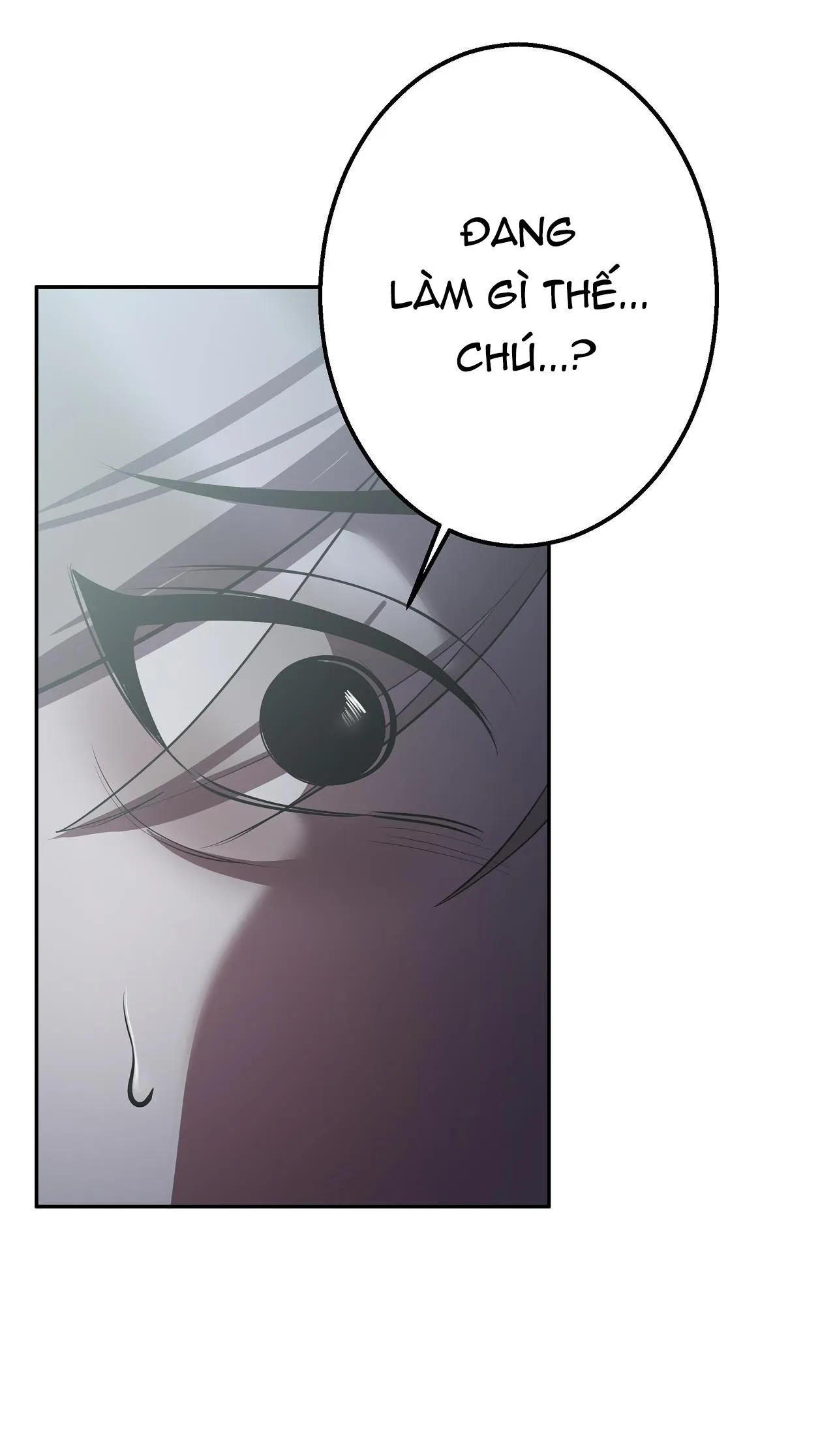 QUÁI THÚ Chapter 30 Trang 30