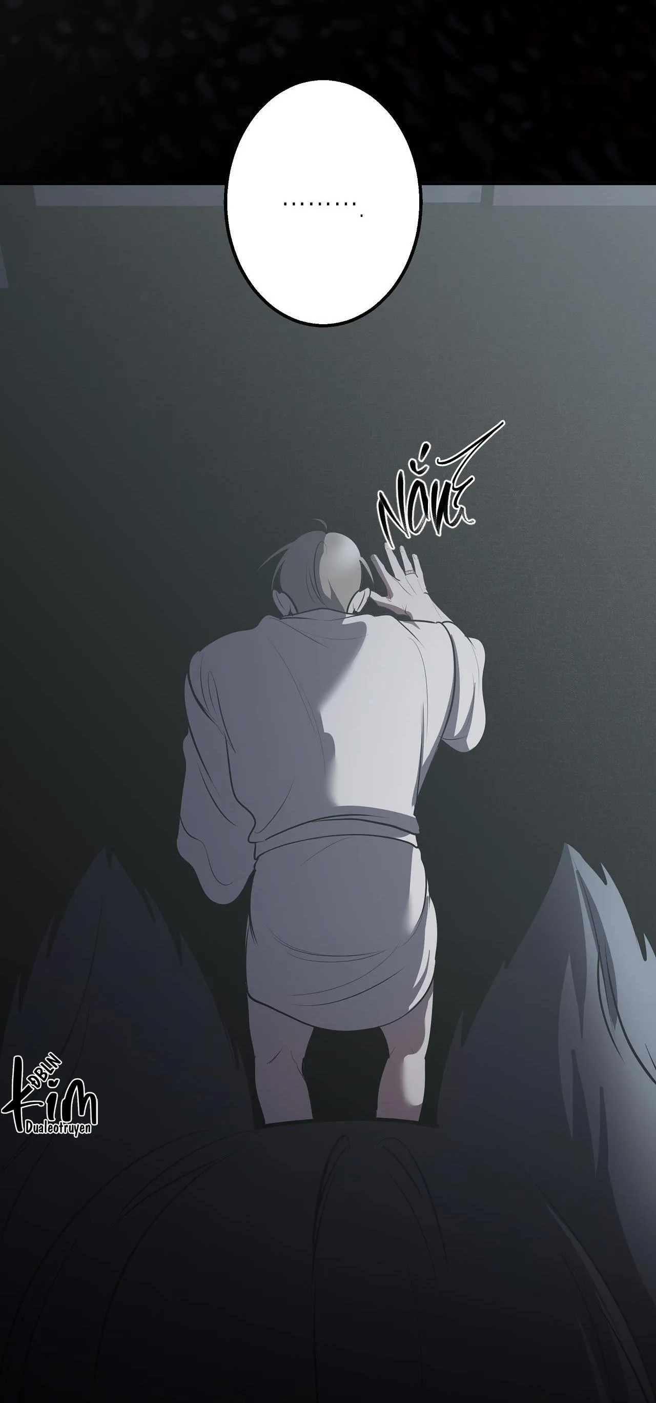 QUÁI THÚ Chapter 30 Trang 44