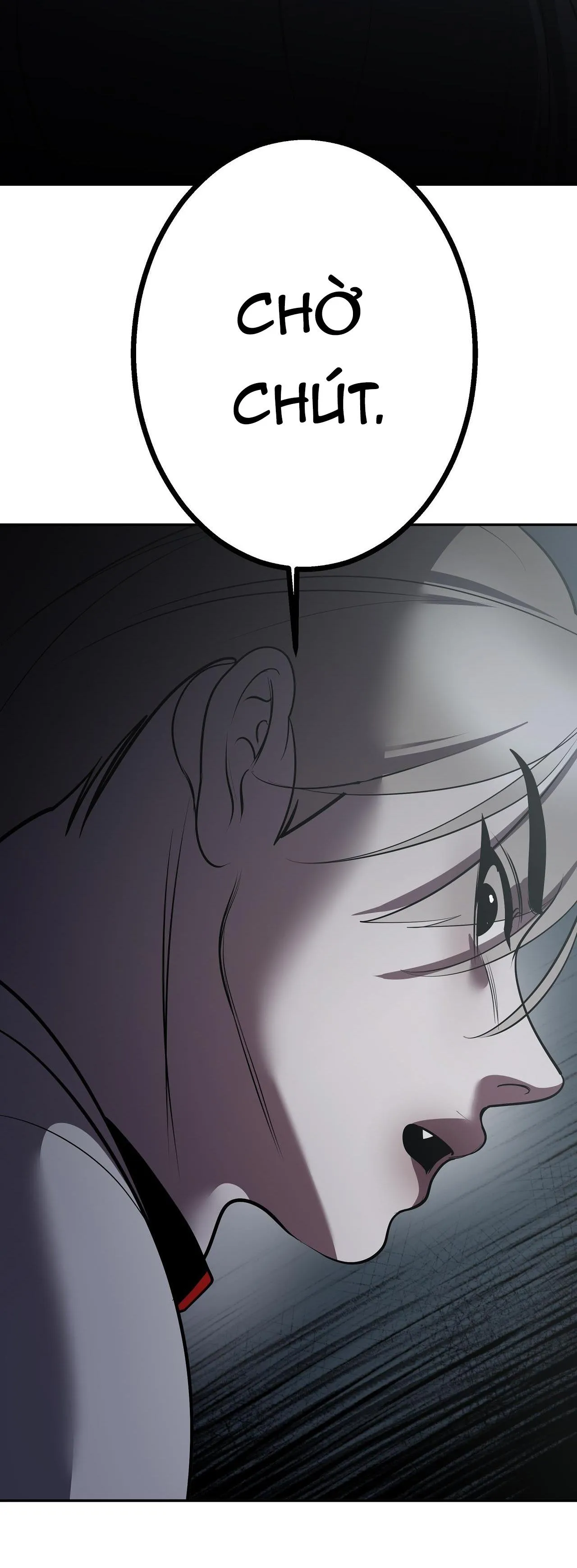 QUÁI THÚ Chapter 30 Trang 45