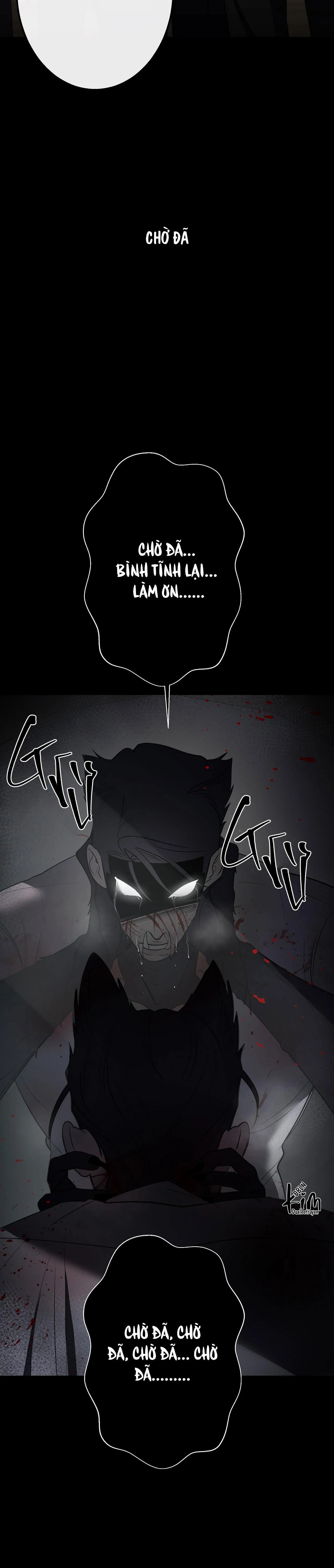 QUÁI THÚ Chapter 31 Trang 7