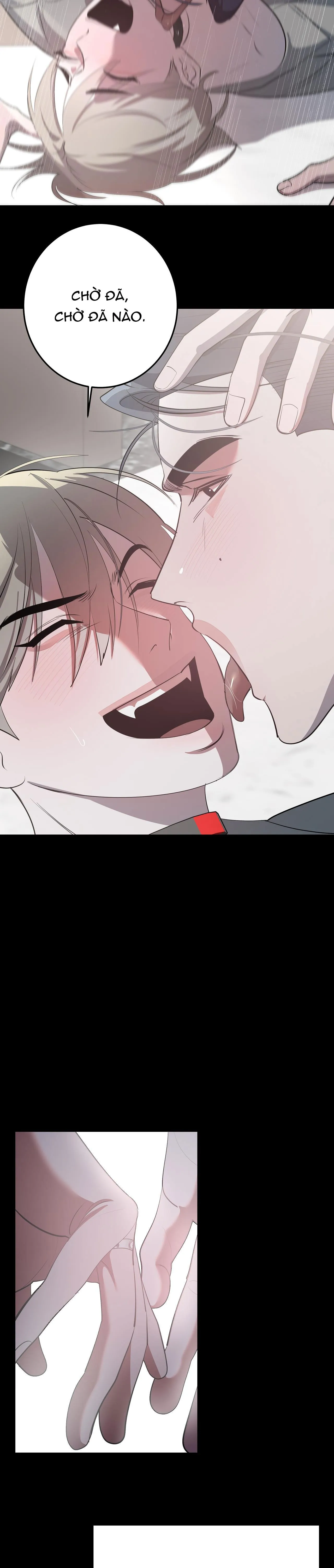 QUÁI THÚ Chapter 31 Trang 11