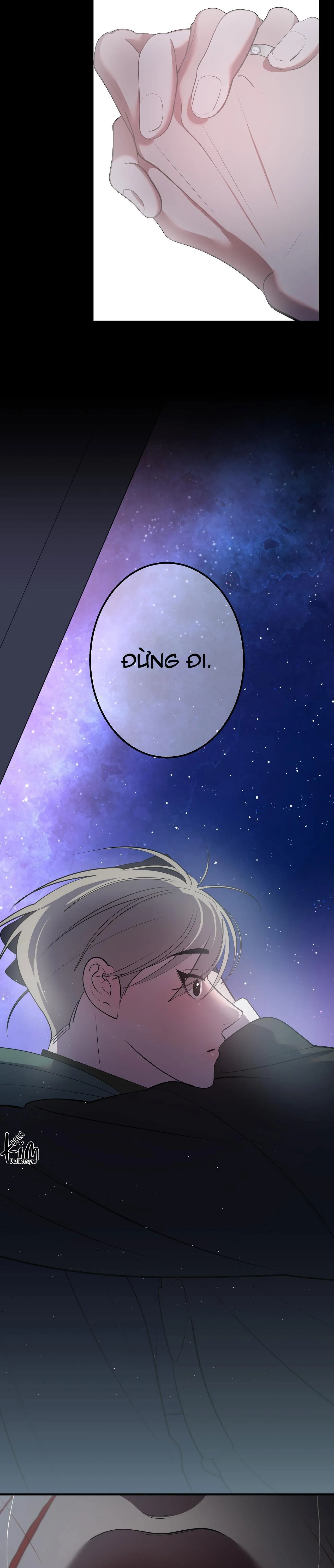 QUÁI THÚ Chapter 31 Trang 12