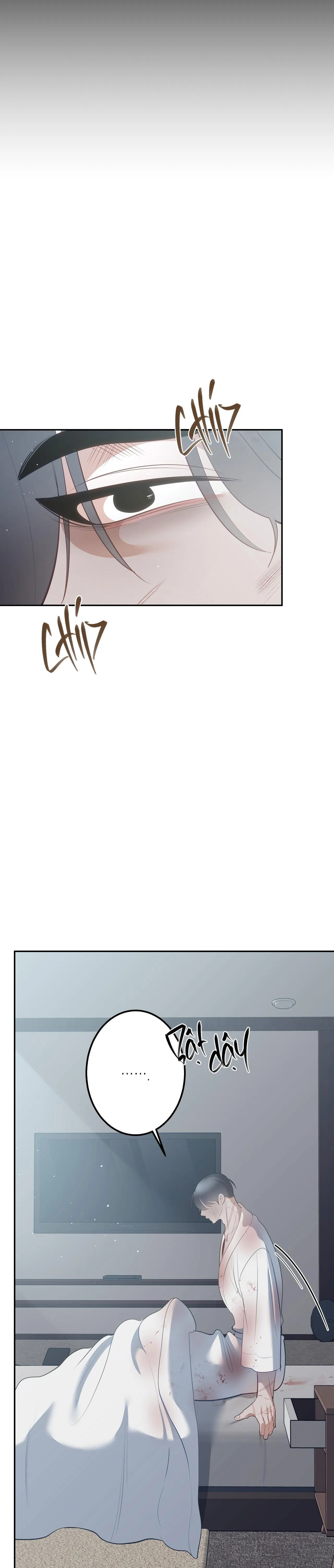 QUÁI THÚ Chapter 31 Trang 21