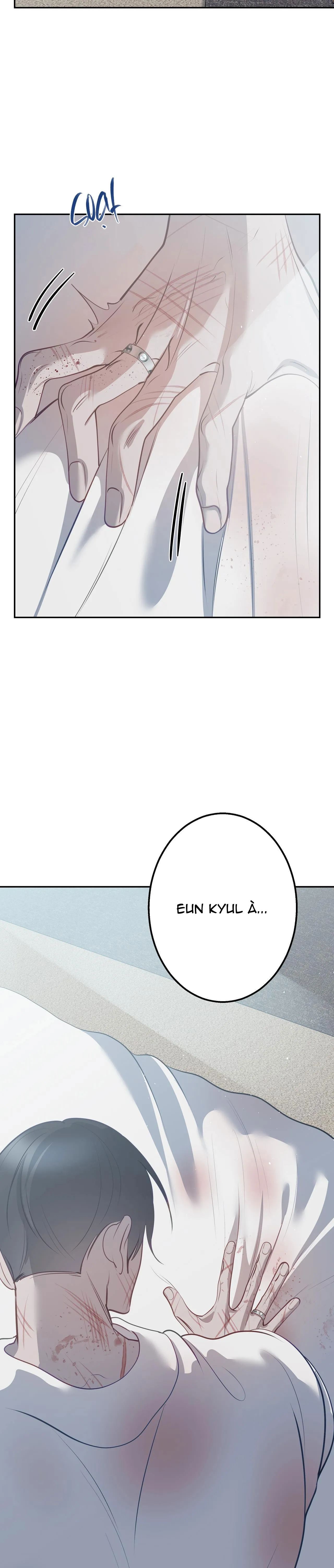 QUÁI THÚ Chapter 31 Trang 22