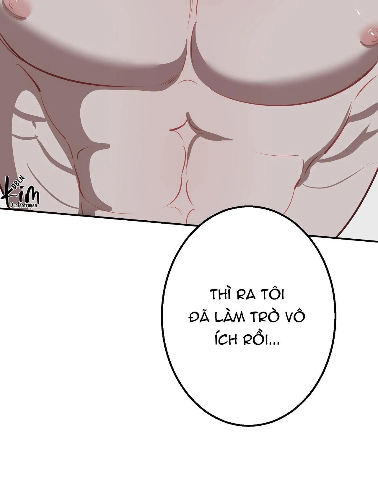 QUÁI THÚ Chapter 32 Trang 37