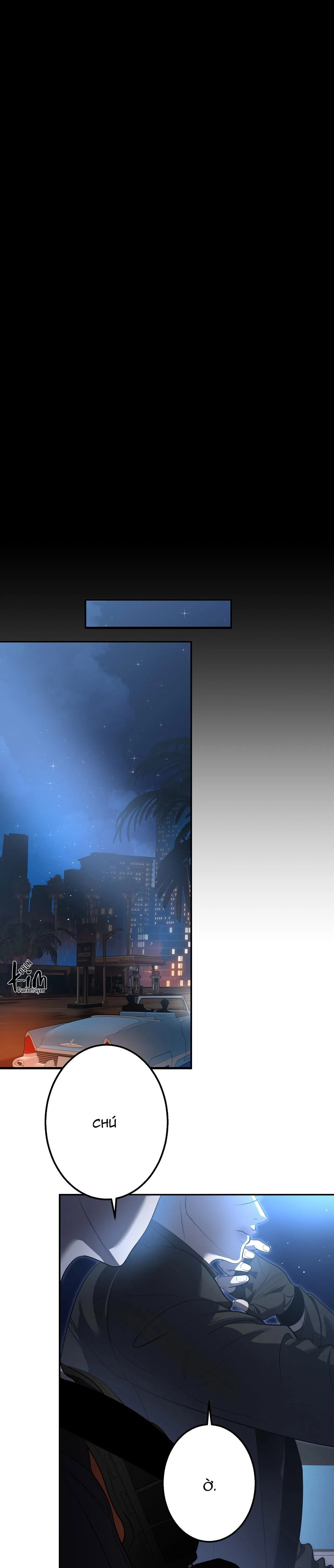 QUÁI THÚ Chapter 34 Trang 10