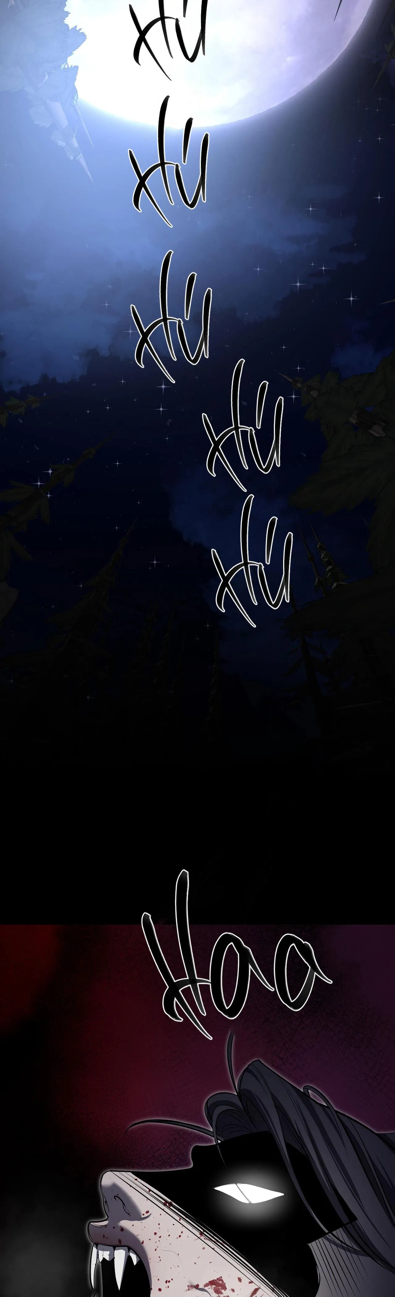 QUÁI THÚ Chapter 34 Trang 33