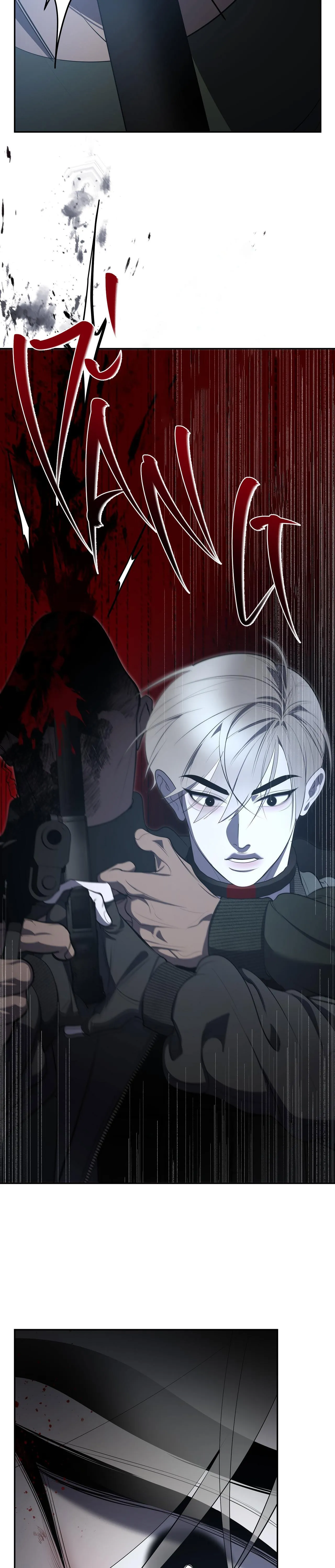 QUÁI THÚ Chapter 35 Trang 16