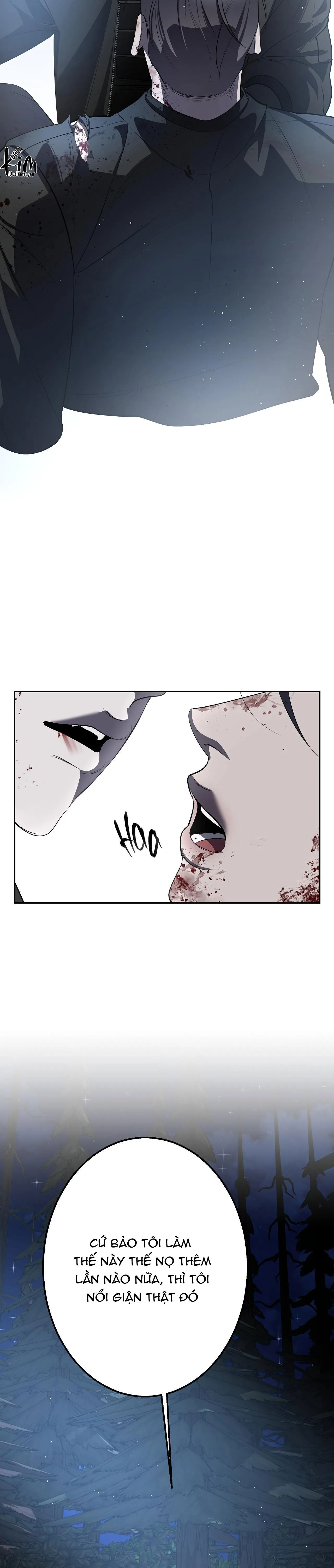 QUÁI THÚ Chapter 35 Trang 31