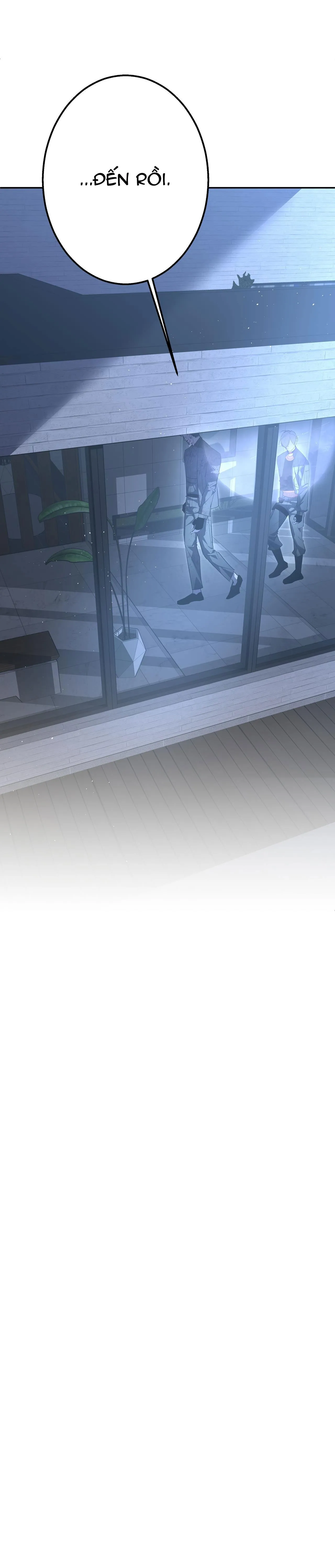 QUÁI THÚ Chapter 36 Trang 5