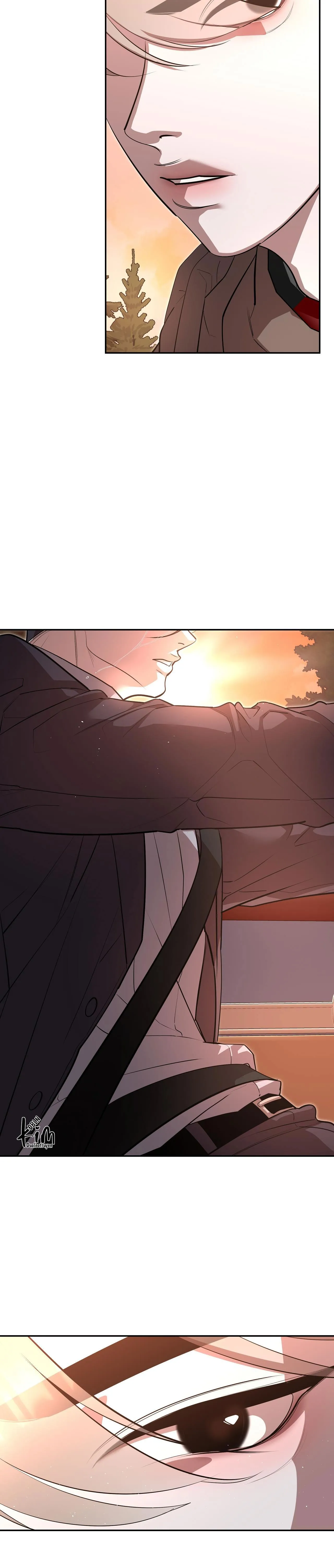 QUÁI THÚ Chapter 37 Trang 4