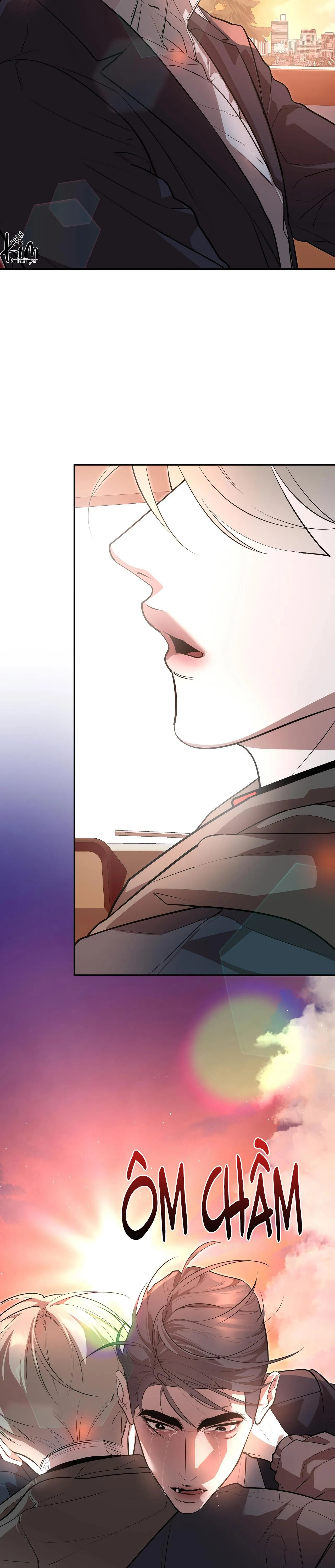 QUÁI THÚ Chapter 37 Trang 7