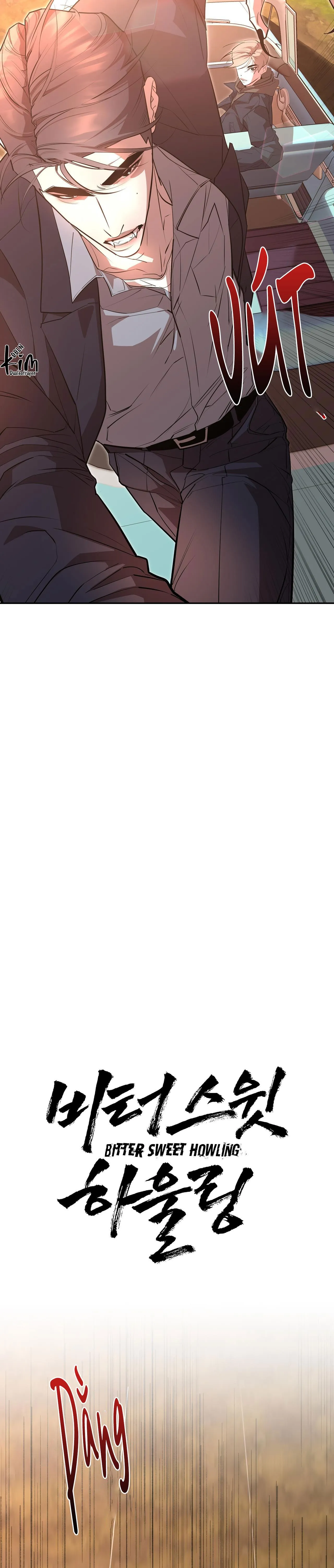 QUÁI THÚ Chapter 37 Trang 16