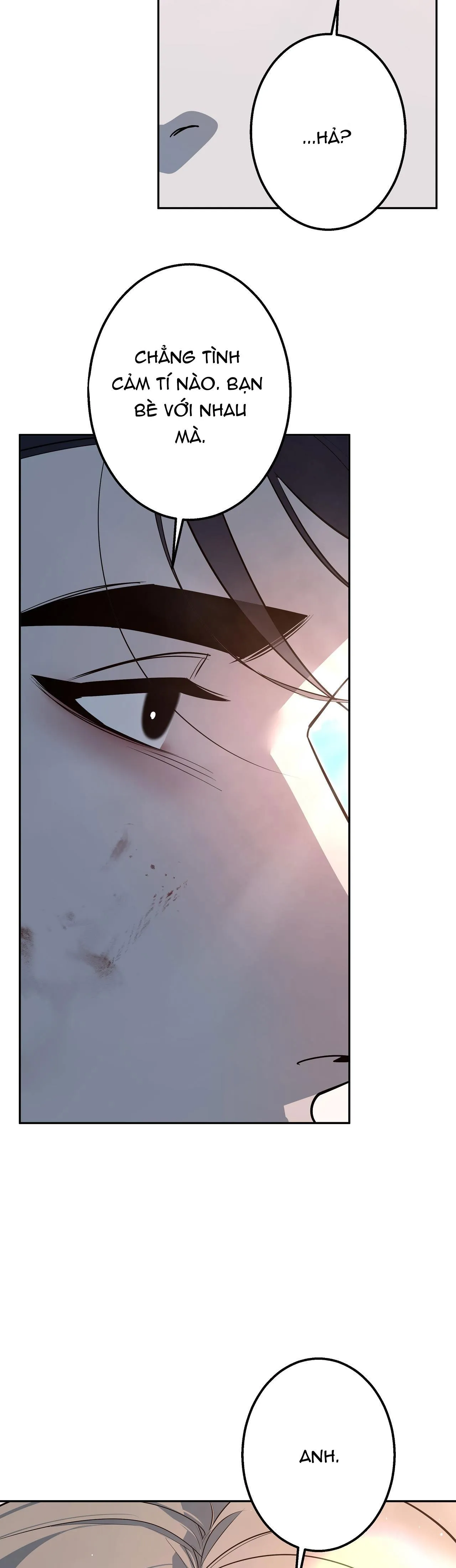 QUÁI THÚ Chapter 37 Trang 37