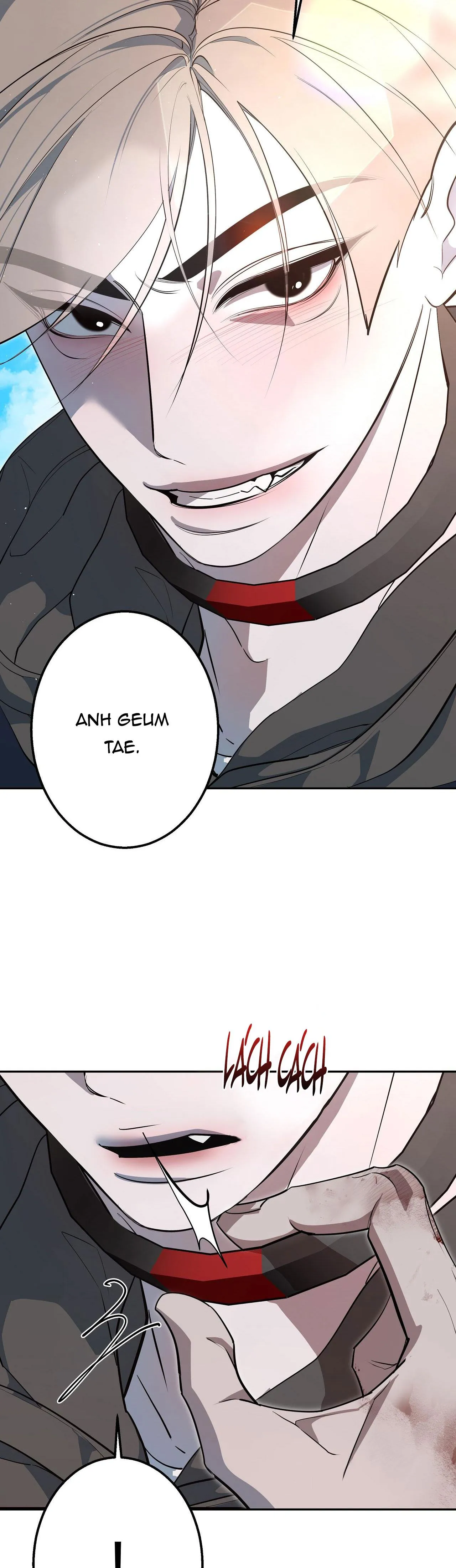 QUÁI THÚ Chapter 37 Trang 38