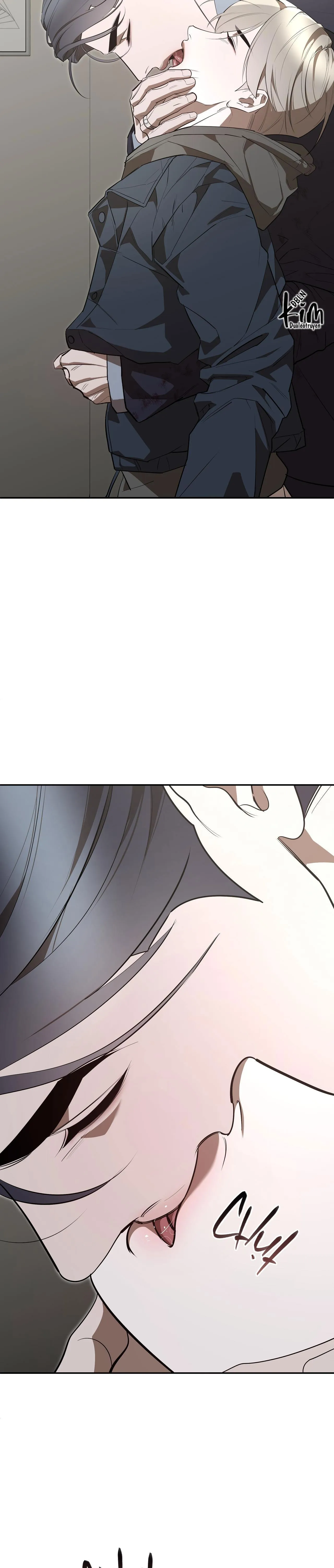 QUÁI THÚ Chapter 38 Trang 4