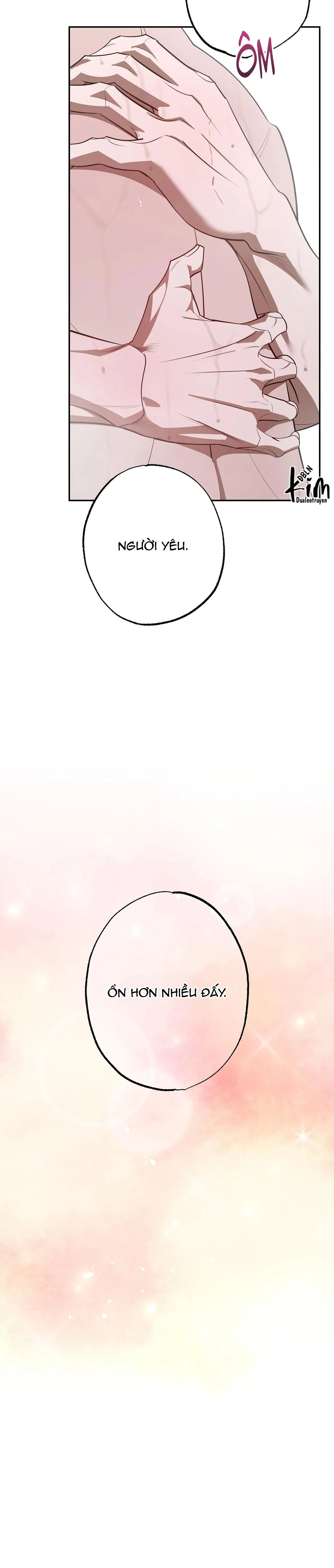 QUÁI THÚ Chapter 38 Trang 27