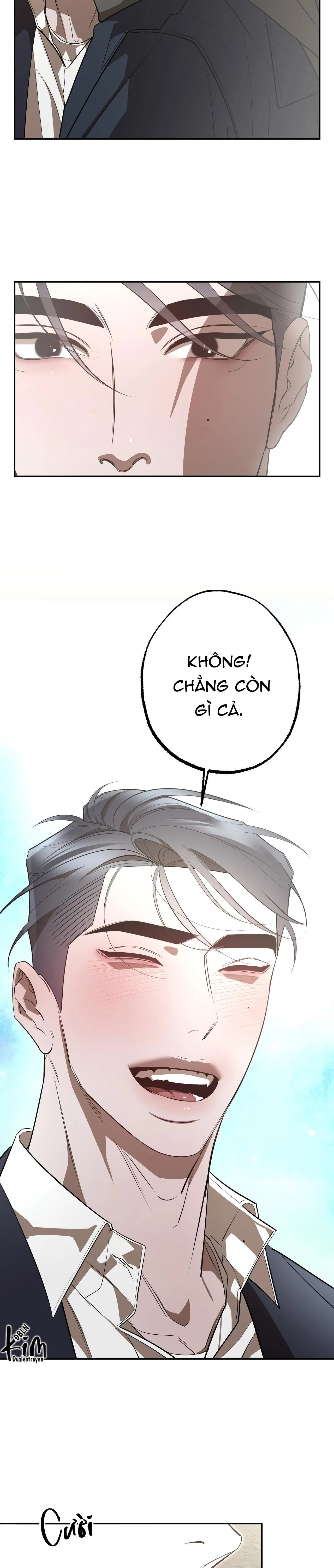 QUÁI THÚ Chapter 38 Trang 30