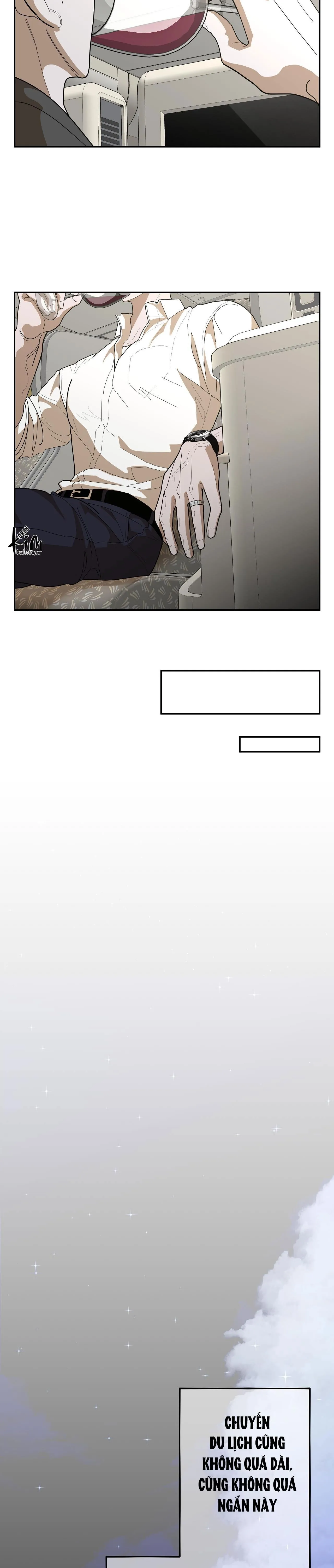 QUÁI THÚ Chapter 39 Trang 17