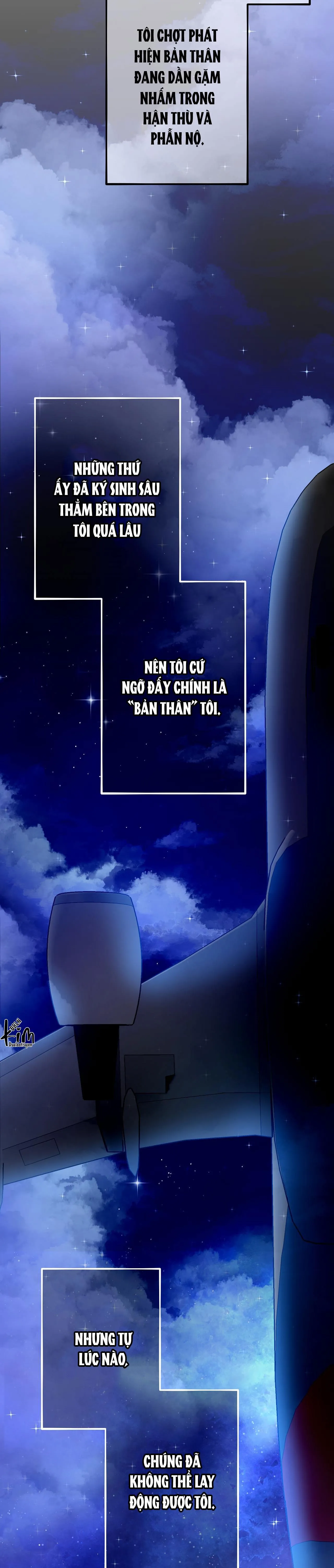 QUÁI THÚ Chapter 39 Trang 18