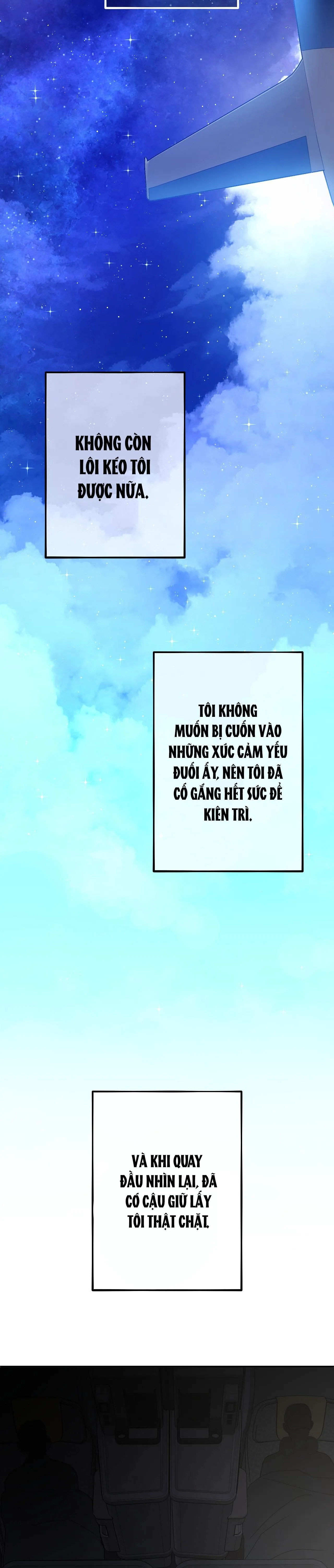 QUÁI THÚ Chapter 39 Trang 19