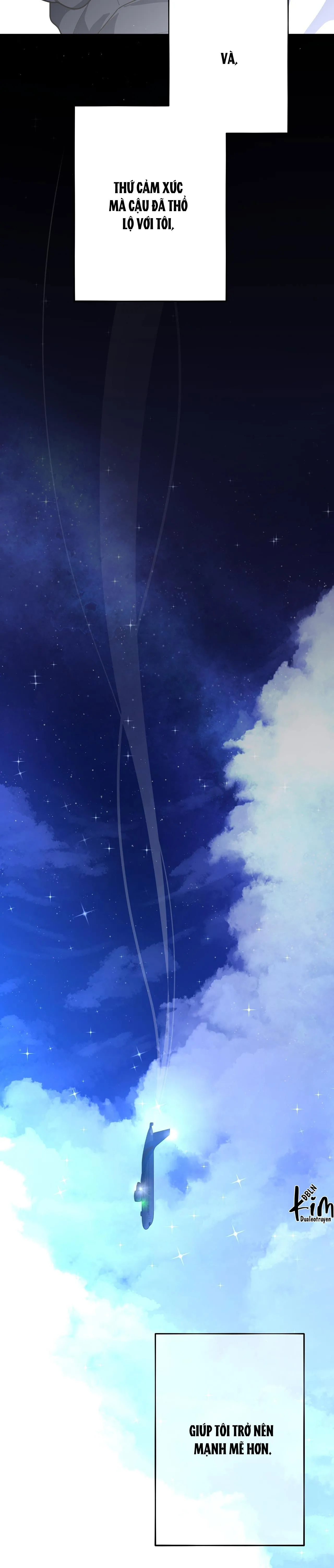 QUÁI THÚ Chapter 39 Trang 30