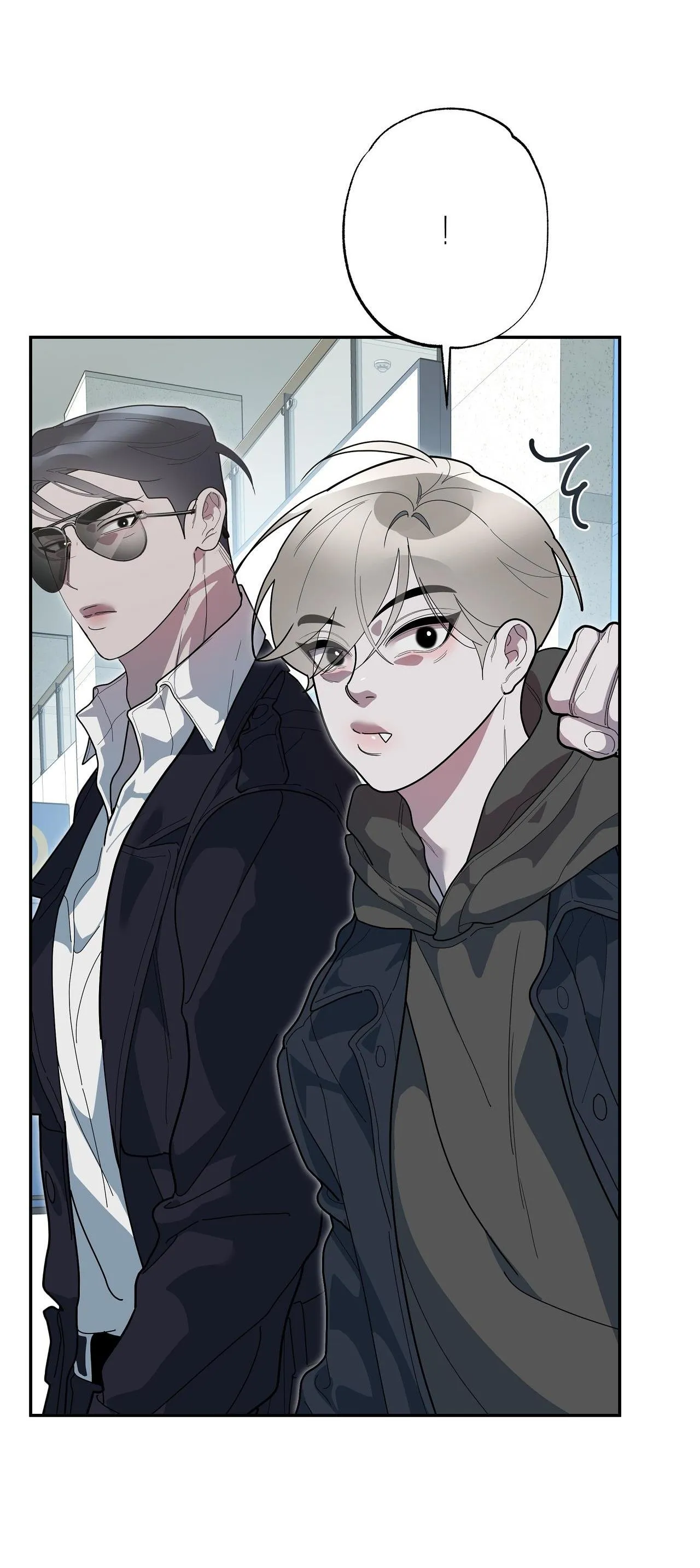 QUÁI THÚ Chapter 40 Trang 3