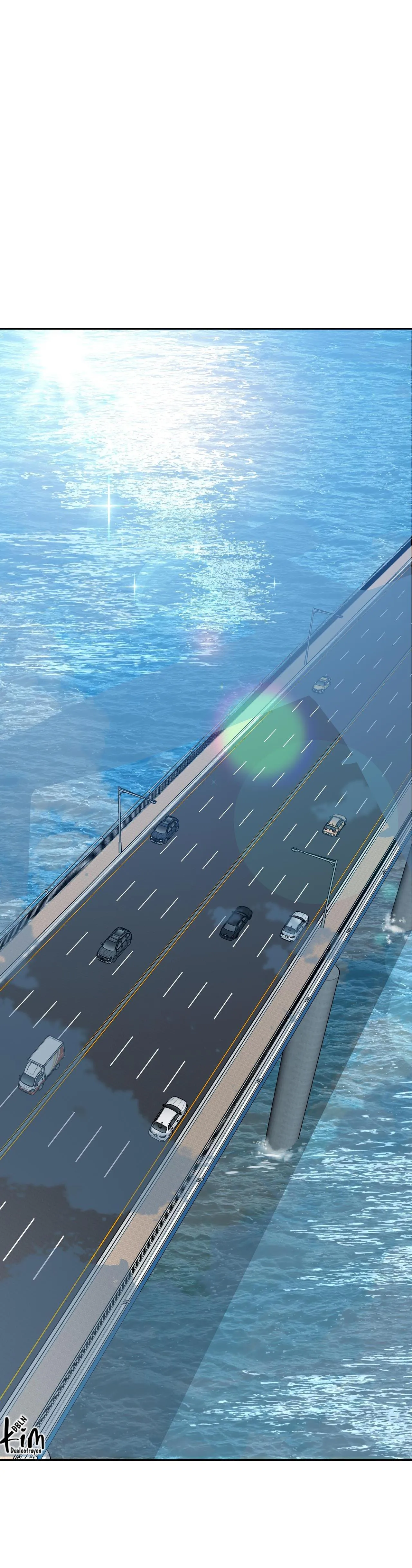 QUÁI THÚ Chapter 40 Trang 10