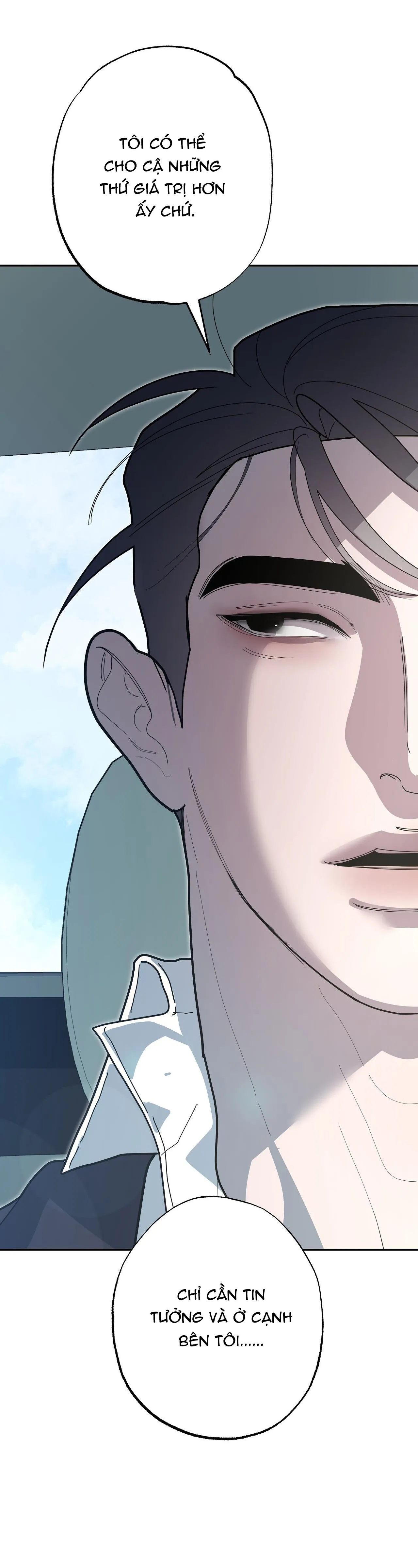 QUÁI THÚ Chapter 40 Trang 18