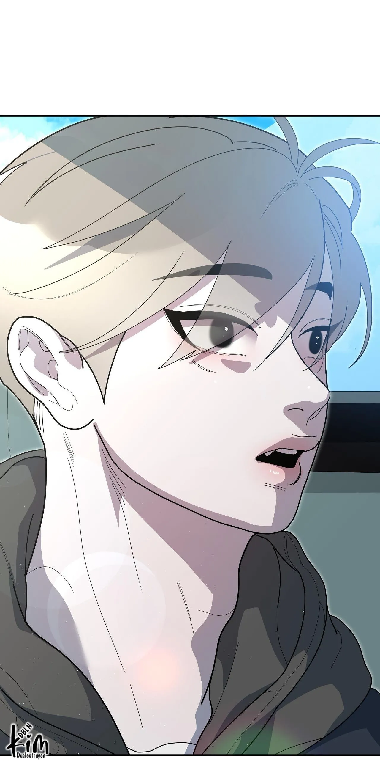 QUÁI THÚ Chapter 40 Trang 19