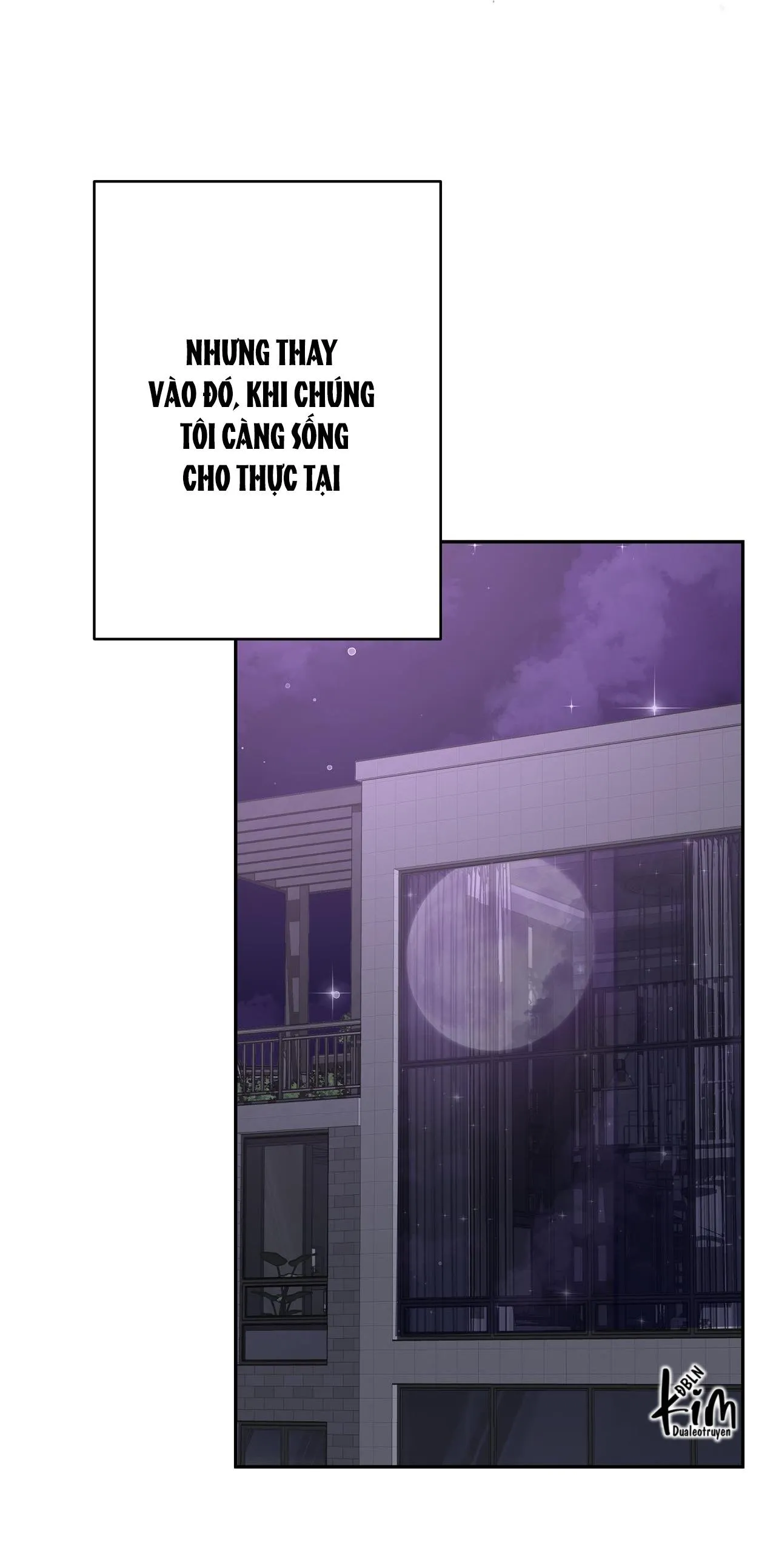 QUÁI THÚ Chapter 40 Trang 33