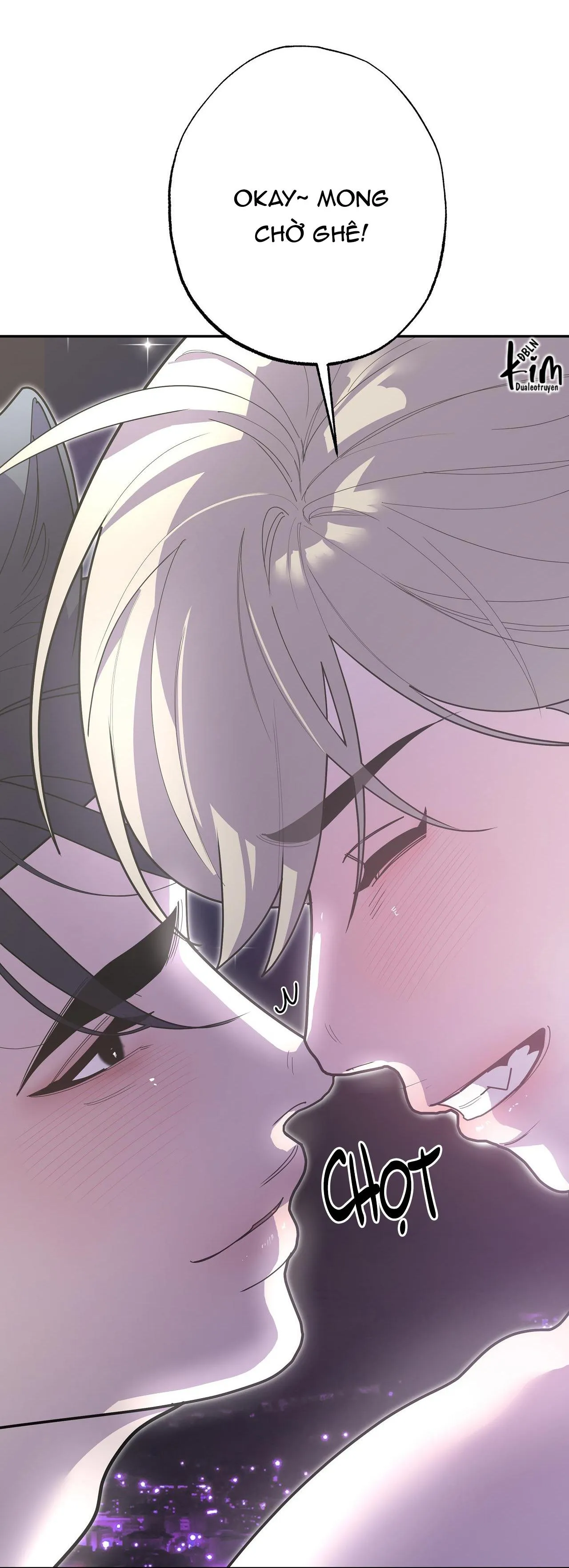 QUÁI THÚ Chapter 40 Trang 40