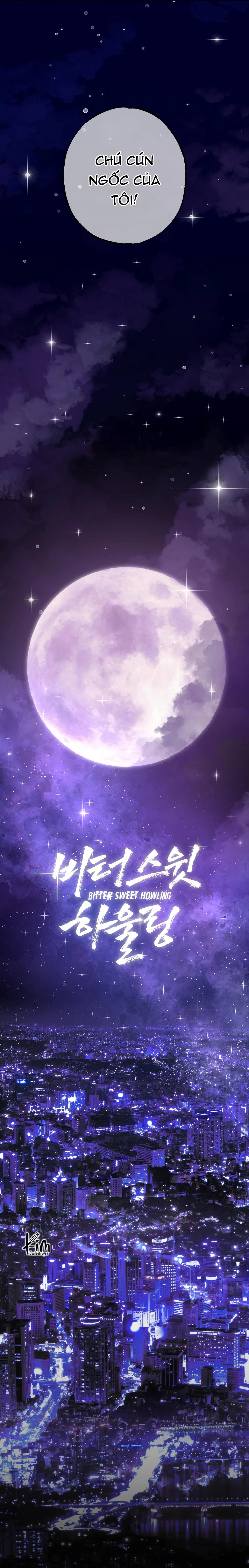 QUÁI THÚ Chapter 40 Trang 41