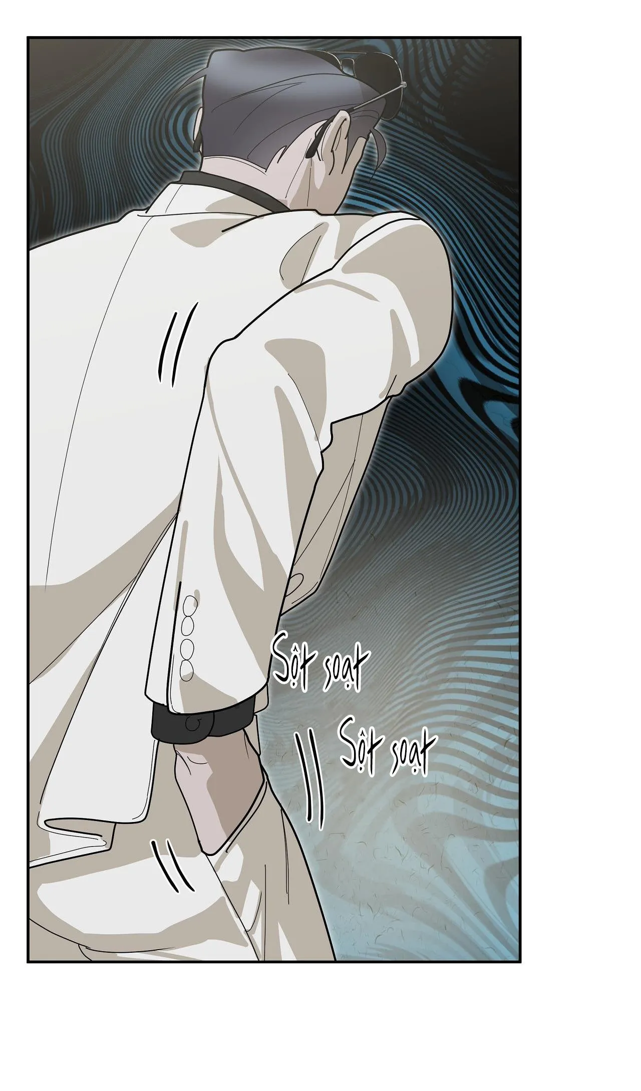 QUÁI THÚ Chapter 40 Trang 54