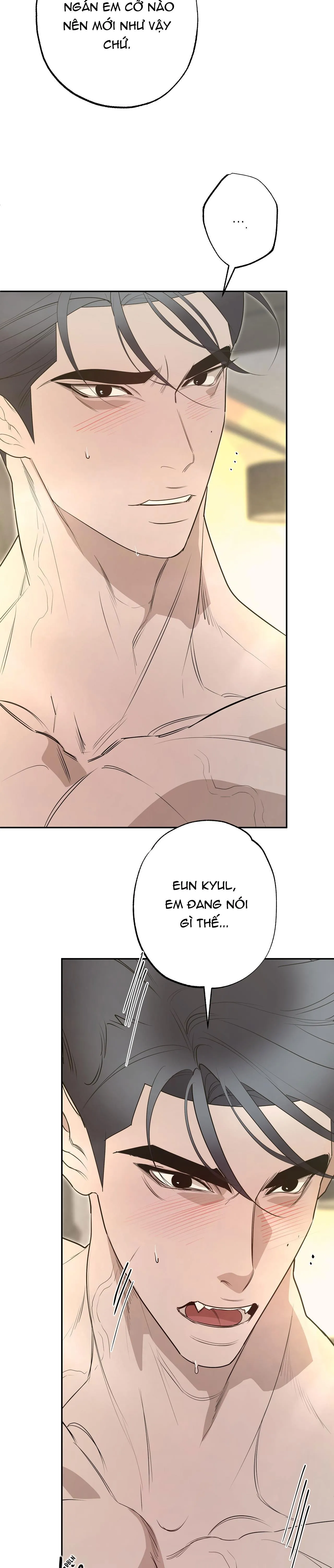 QUÁI THÚ Chapter 41 Trang 7