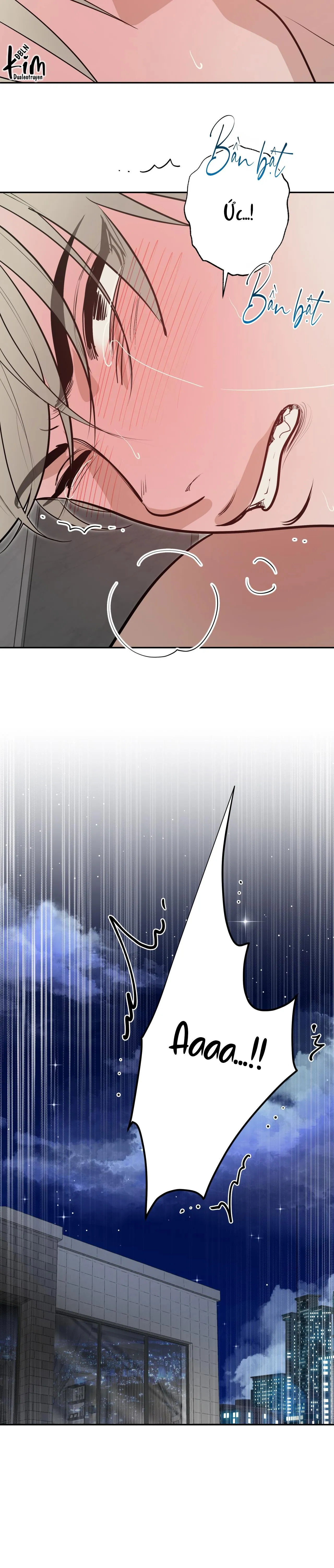 QUÁI THÚ Chapter 42 Trang 15