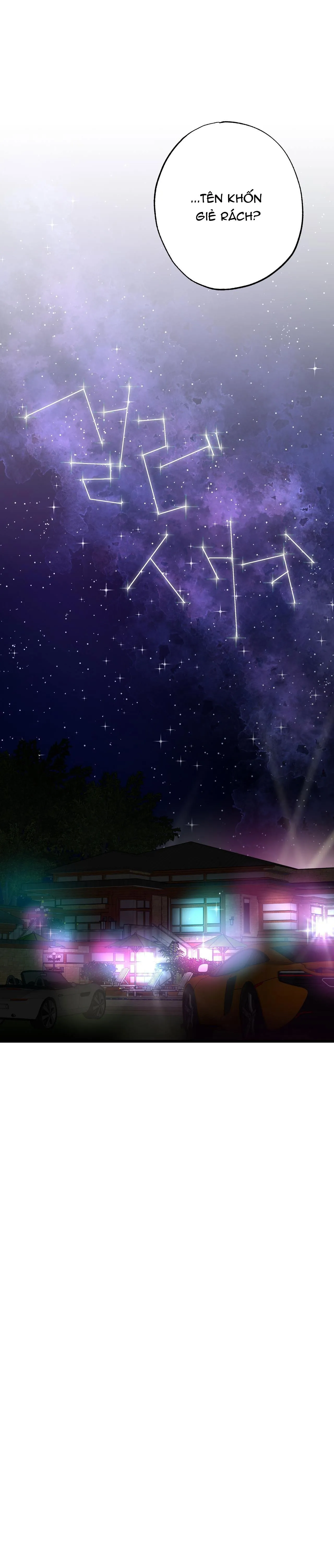 QUÁI THÚ Chapter 43 Trang 35
