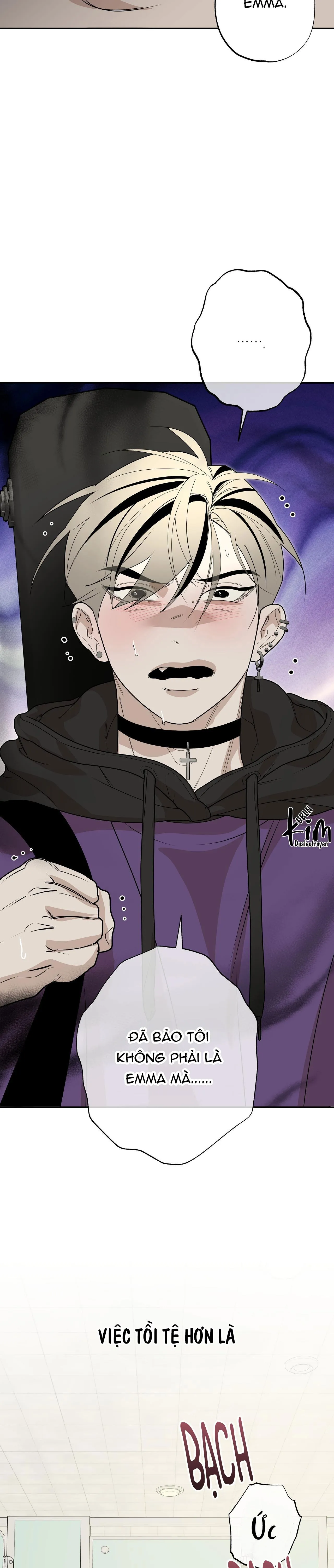 QUÁI THÚ Chapter 44 Trang 24