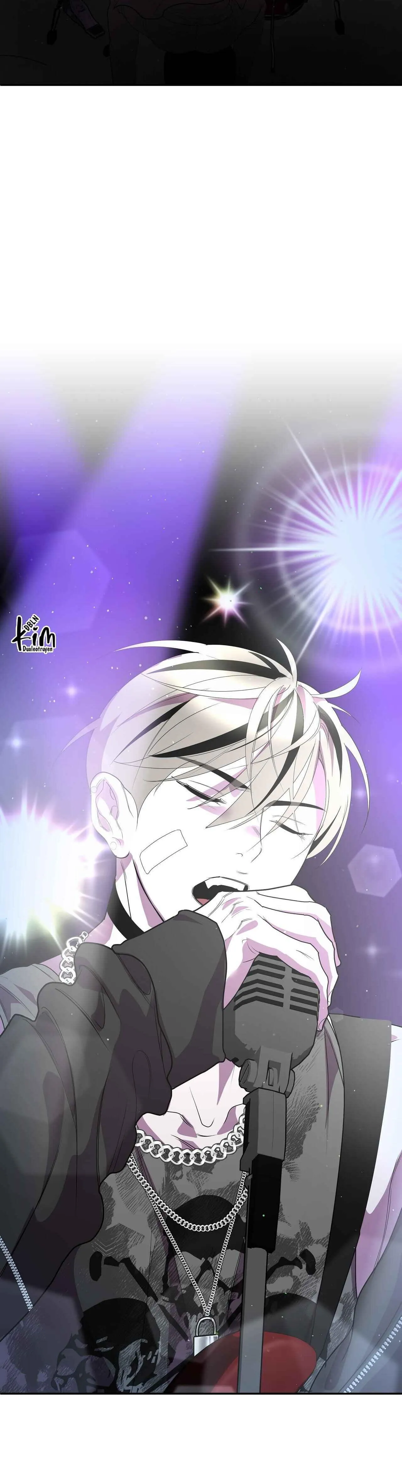 QUÁI THÚ Chapter 45 Trang 3