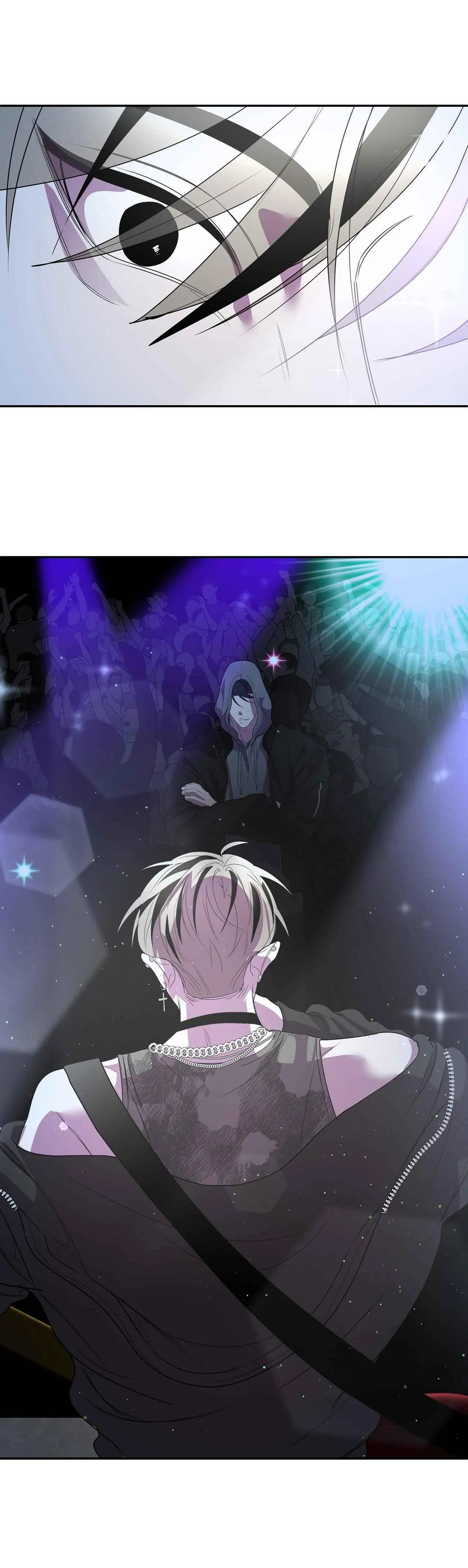 QUÁI THÚ Chapter 45 Trang 4