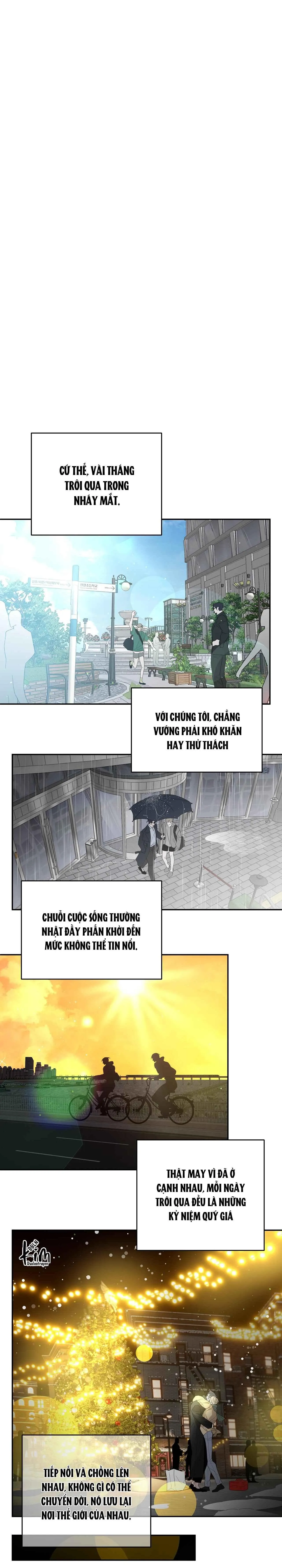 QUÁI THÚ Chapter 45 Trang 10