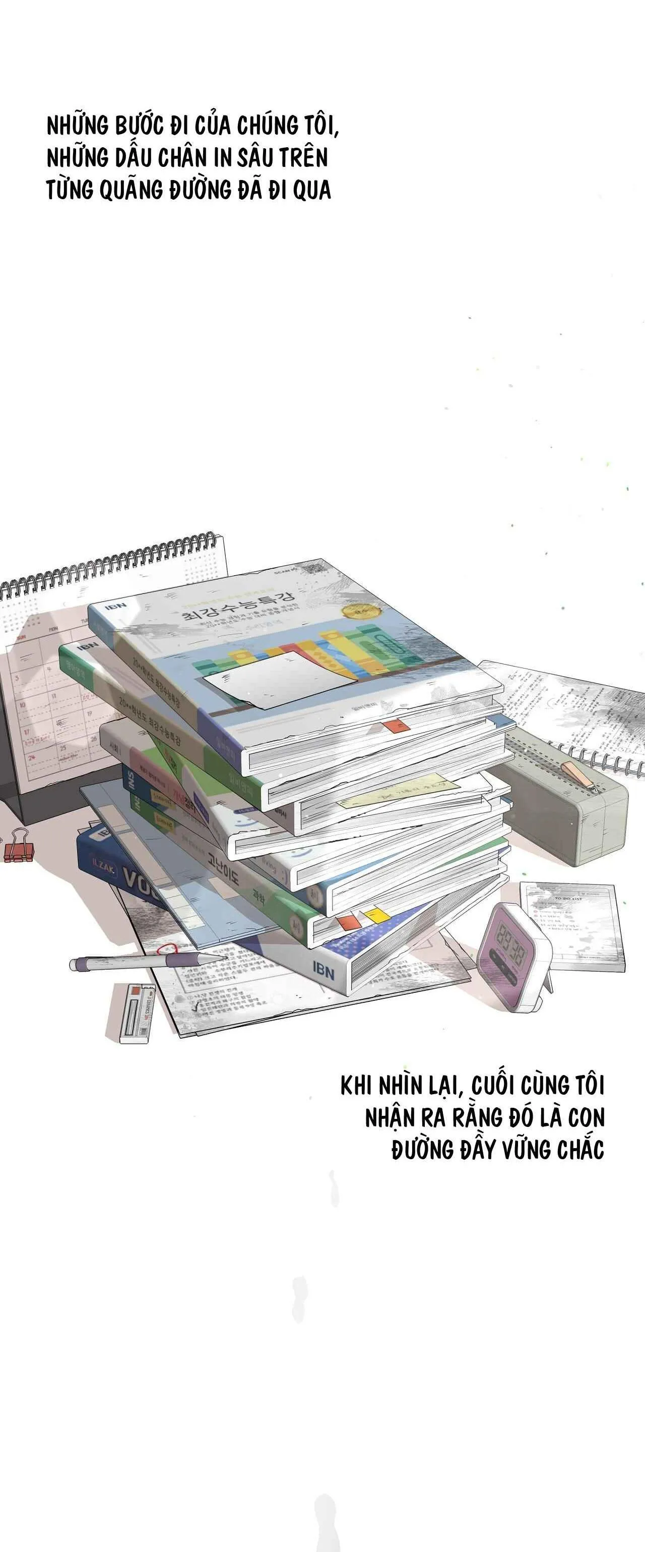 QUÁI THÚ Chapter 45 Trang 14